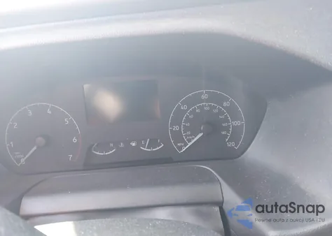 2021 Ford Transit-250 from USA, damaged, VIN 1FDBR1CG4MKB02582